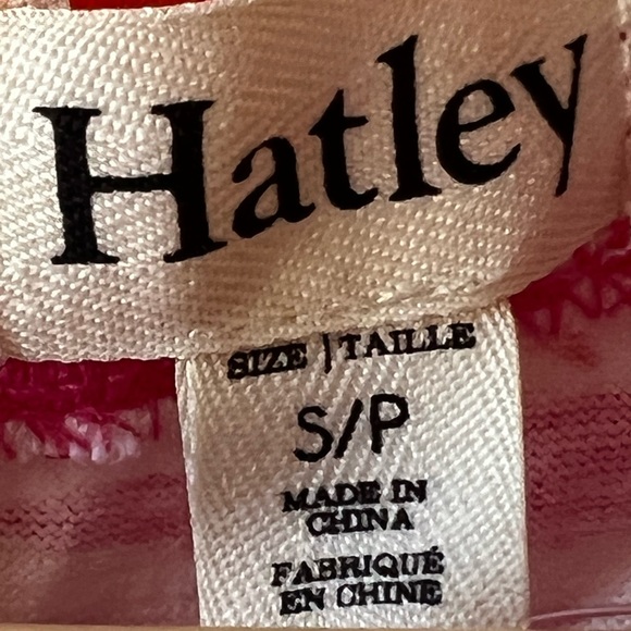 Hatley Fish Print Dress S 🐠🐟 - Picture 5 of 6